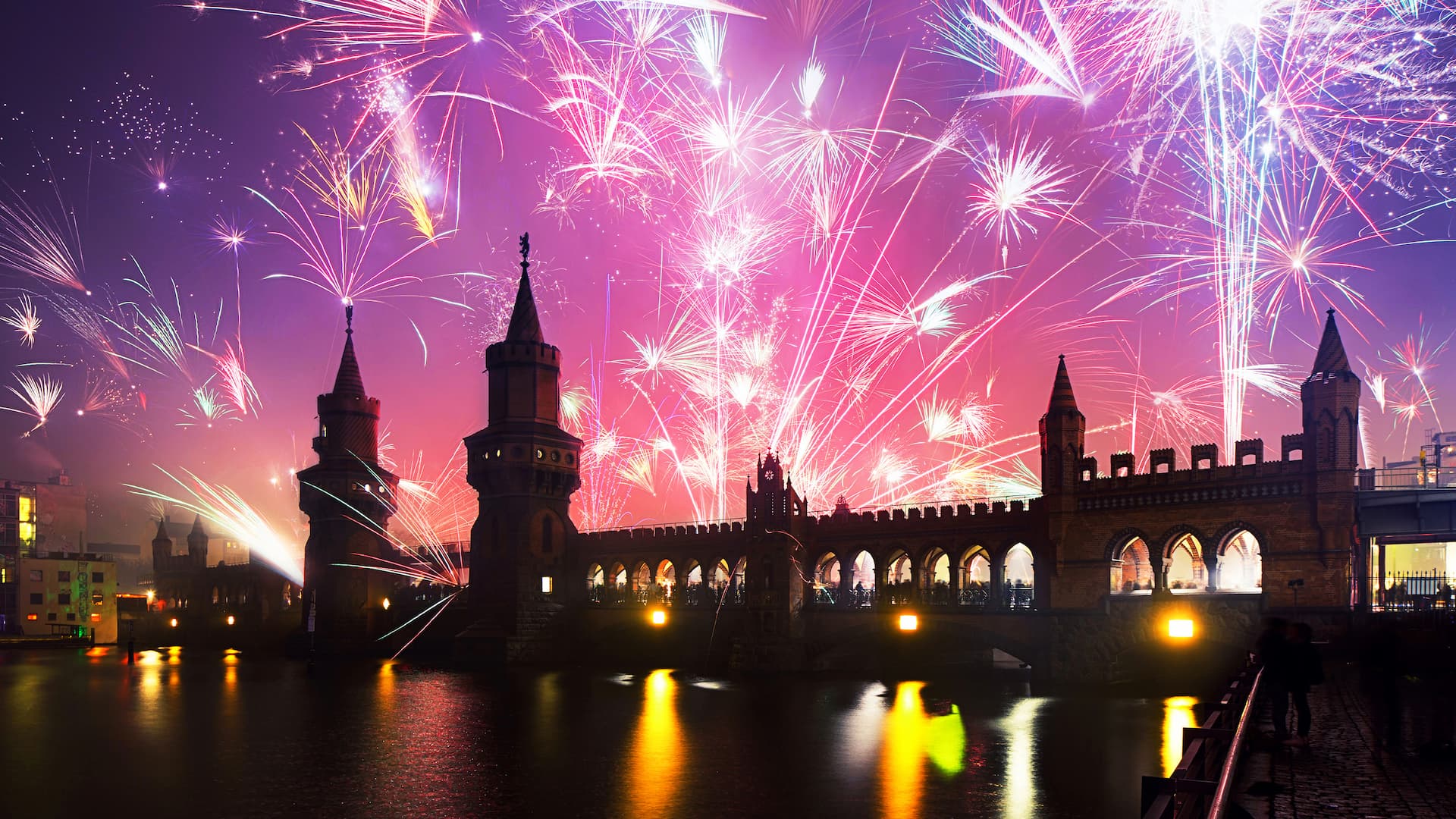 New Year