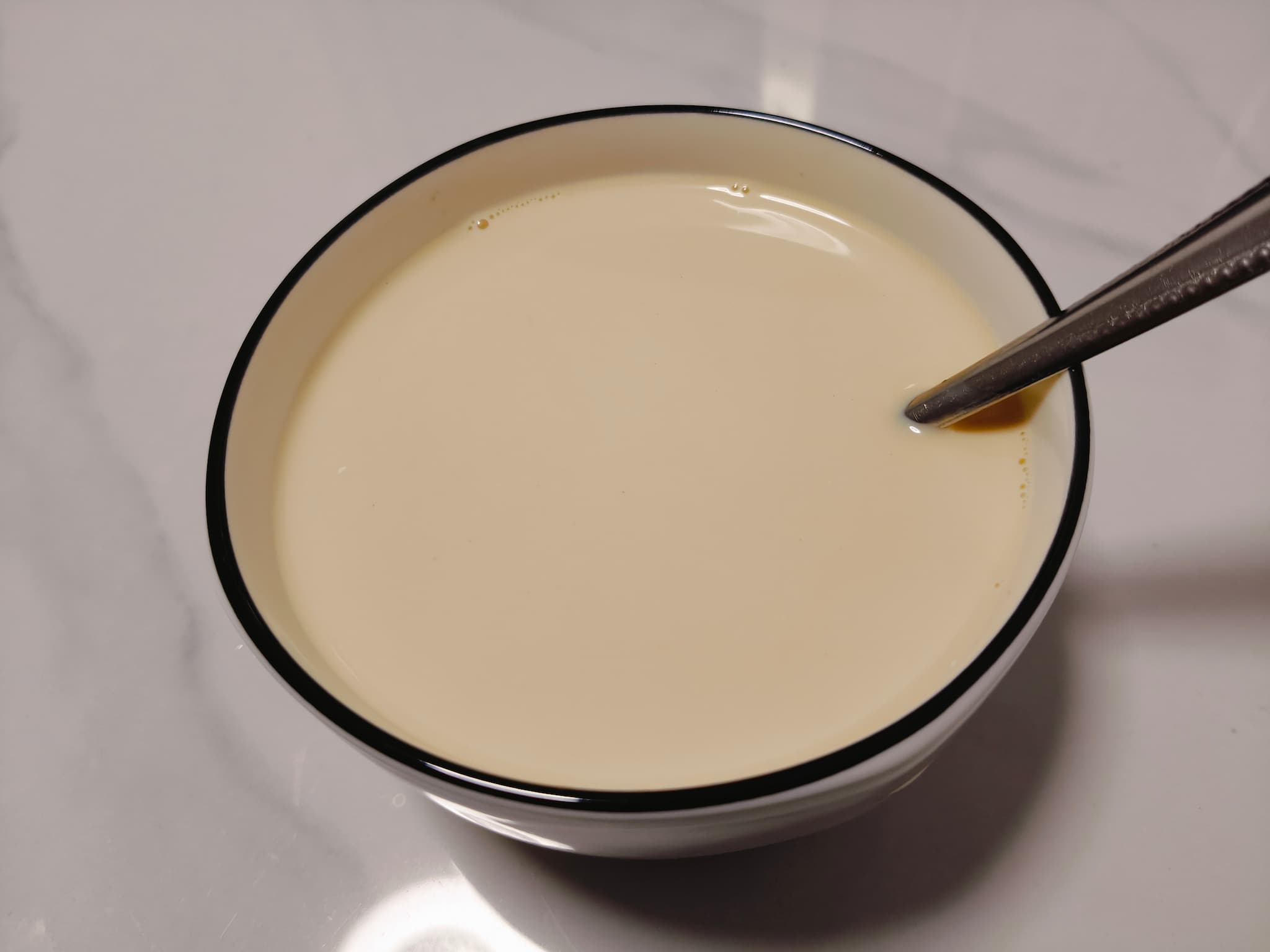 奶茶